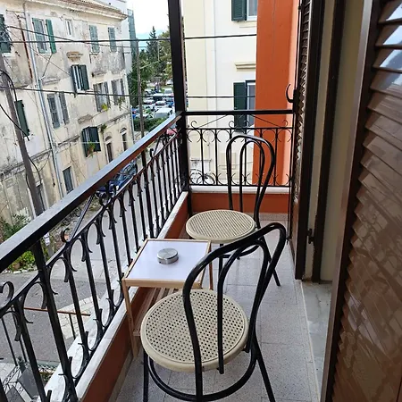 Σπίτι διακοπών Savvas&katia's Luxury House *