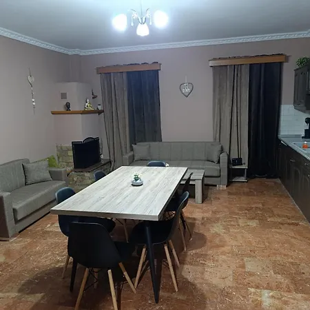 Savvas&katia's Luxury House Σπίτι διακοπών Mantouki