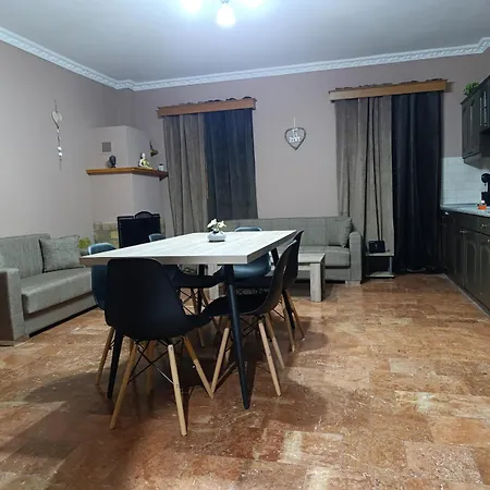 Σπίτι διακοπών Savvas&katia's Luxury House Mantouki