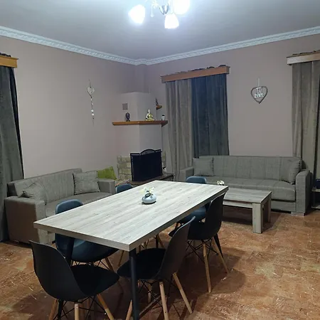 Savvas&katia's Luxury House Σπίτι διακοπών Mantouki